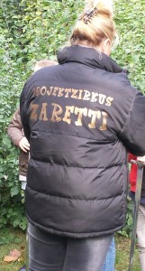 Zirkus Zaretti - 6